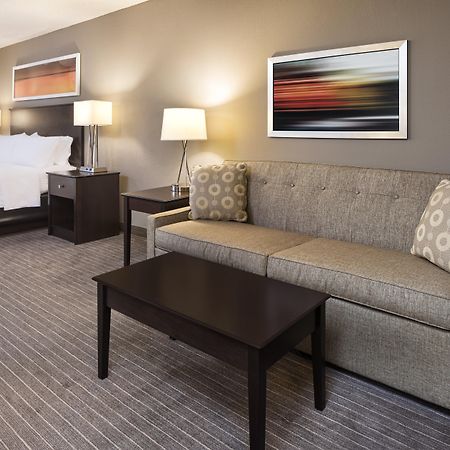 Holiday Inn Express Hotel & Suites Minneapolis - Minnetonka By Ihg Esterno foto