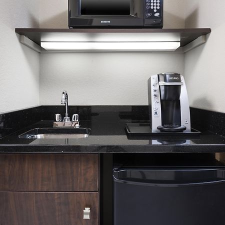 Holiday Inn Express Hotel & Suites Minneapolis - Minnetonka By Ihg Esterno foto