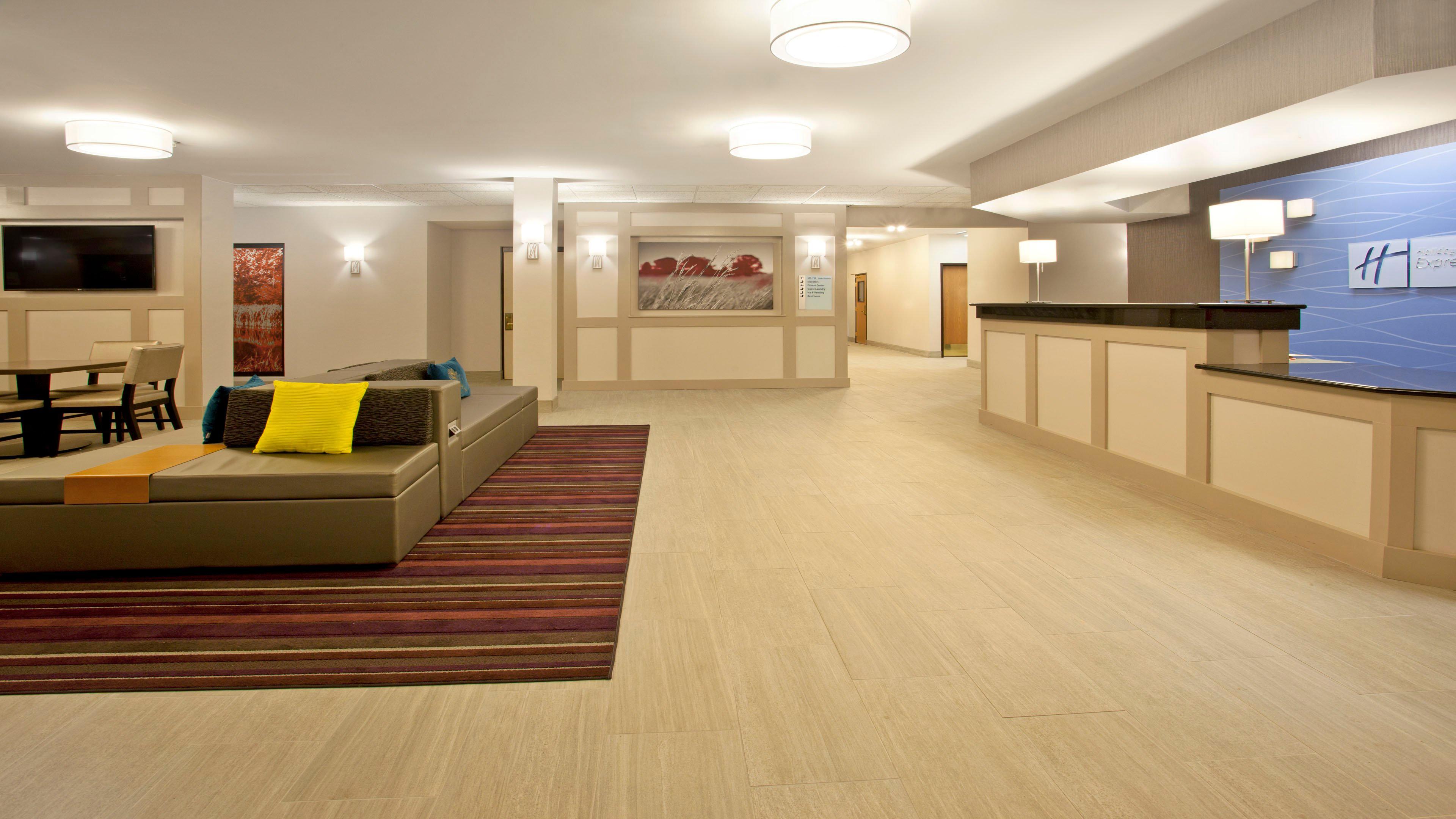 Holiday Inn Express Hotel & Suites Minneapolis - Minnetonka By Ihg Esterno foto