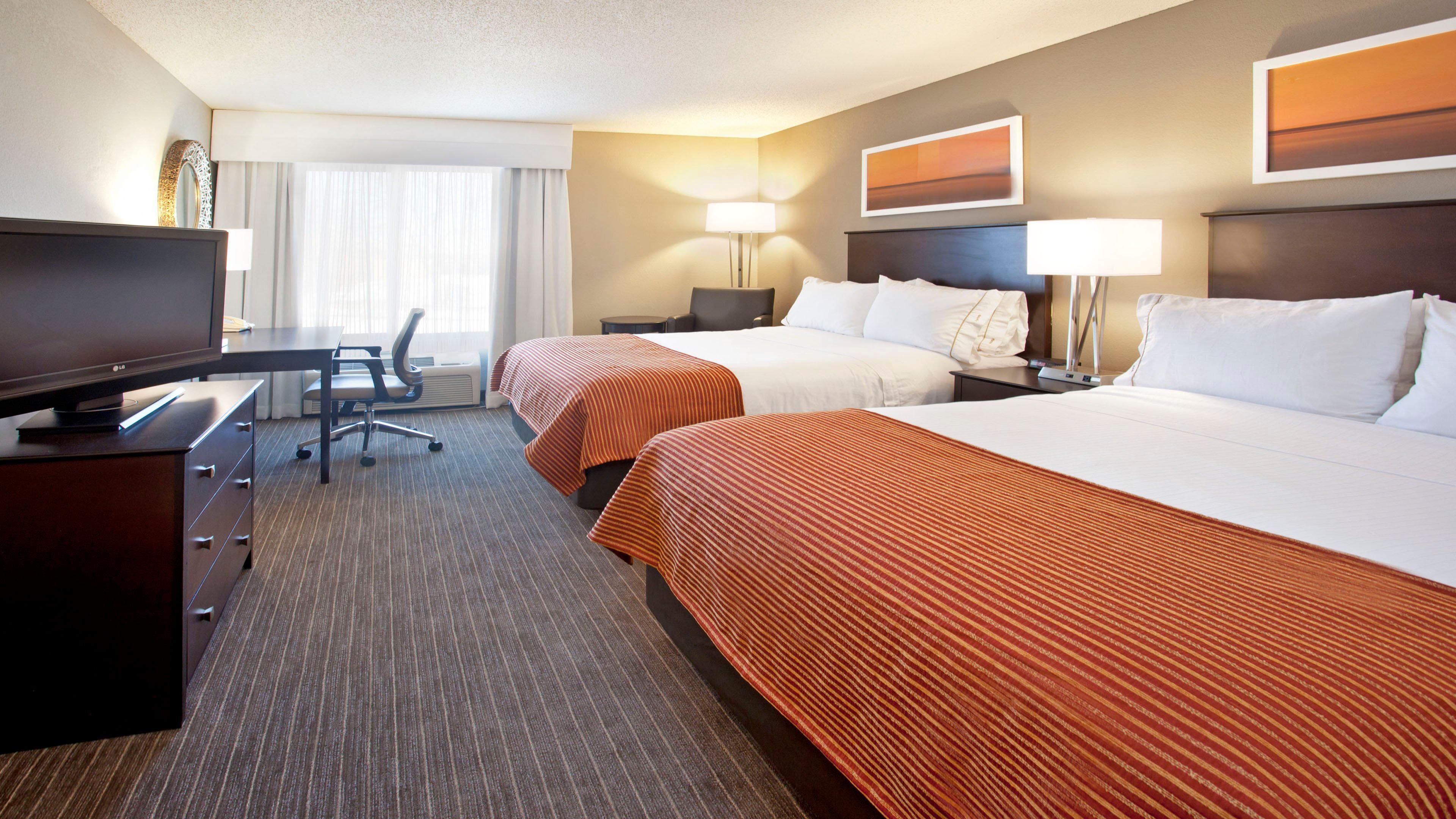 Holiday Inn Express Hotel & Suites Minneapolis - Minnetonka By Ihg Esterno foto