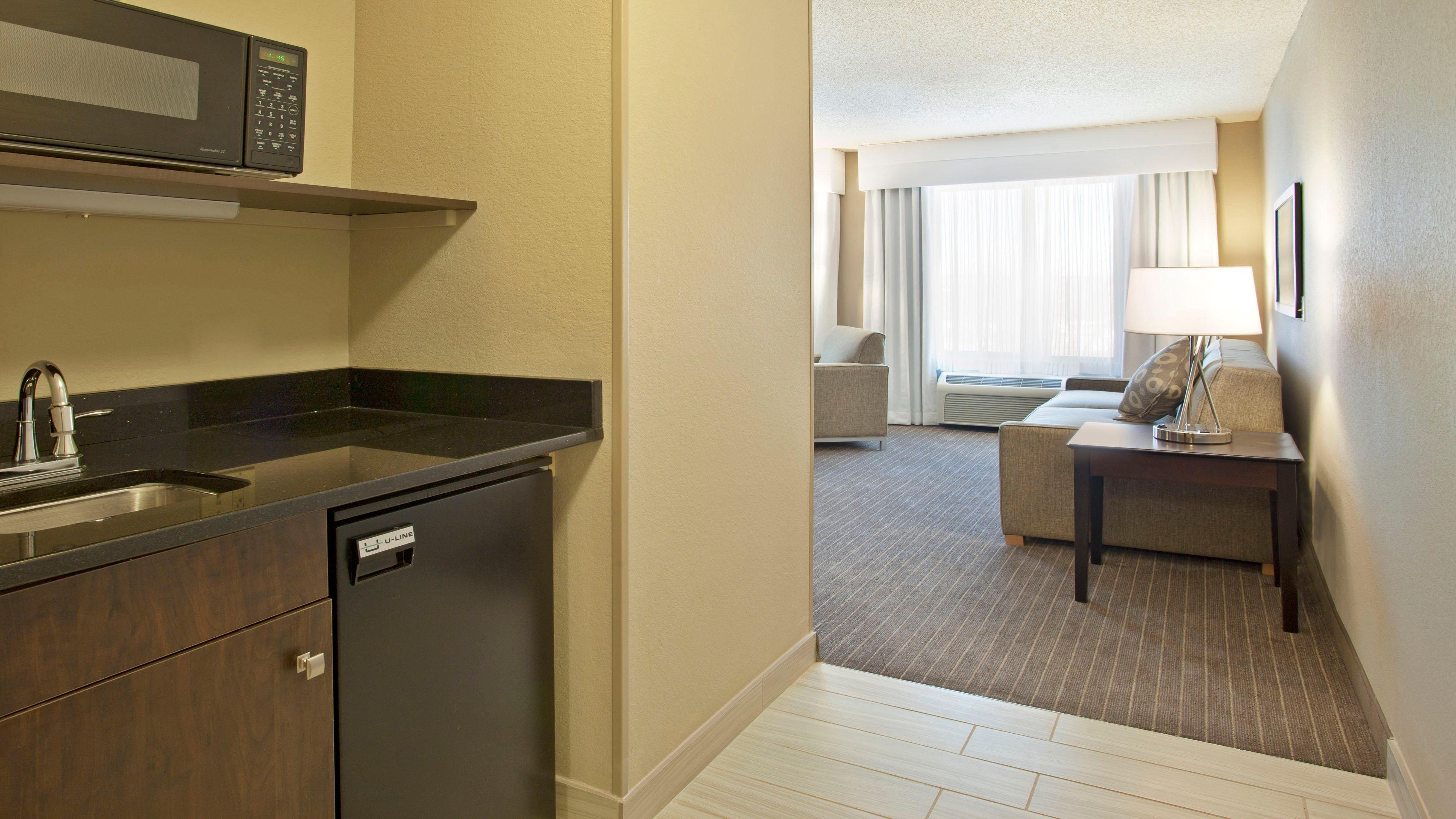Holiday Inn Express Hotel & Suites Minneapolis - Minnetonka By Ihg Esterno foto