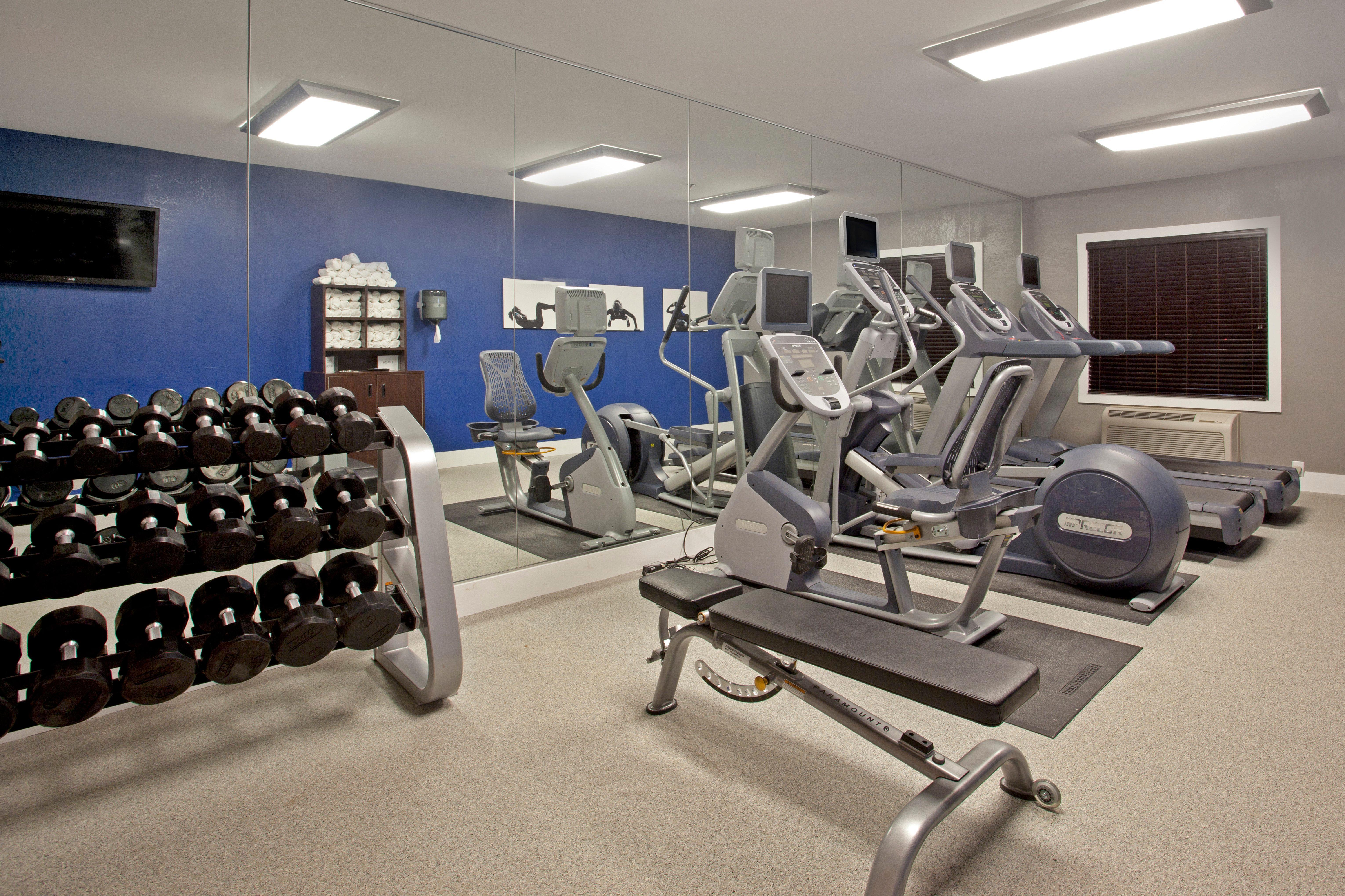 Holiday Inn Express Hotel & Suites Minneapolis - Minnetonka By Ihg Esterno foto